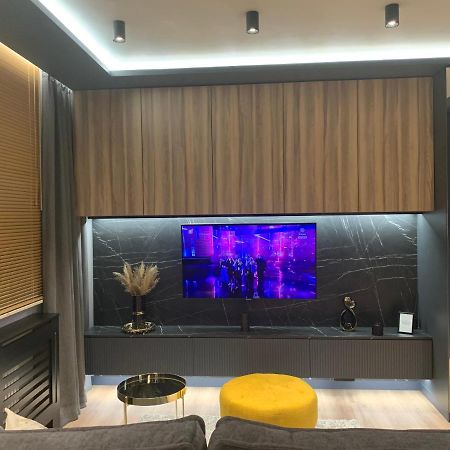Luxury Apartament Wyszynskiego Radom Exterior foto